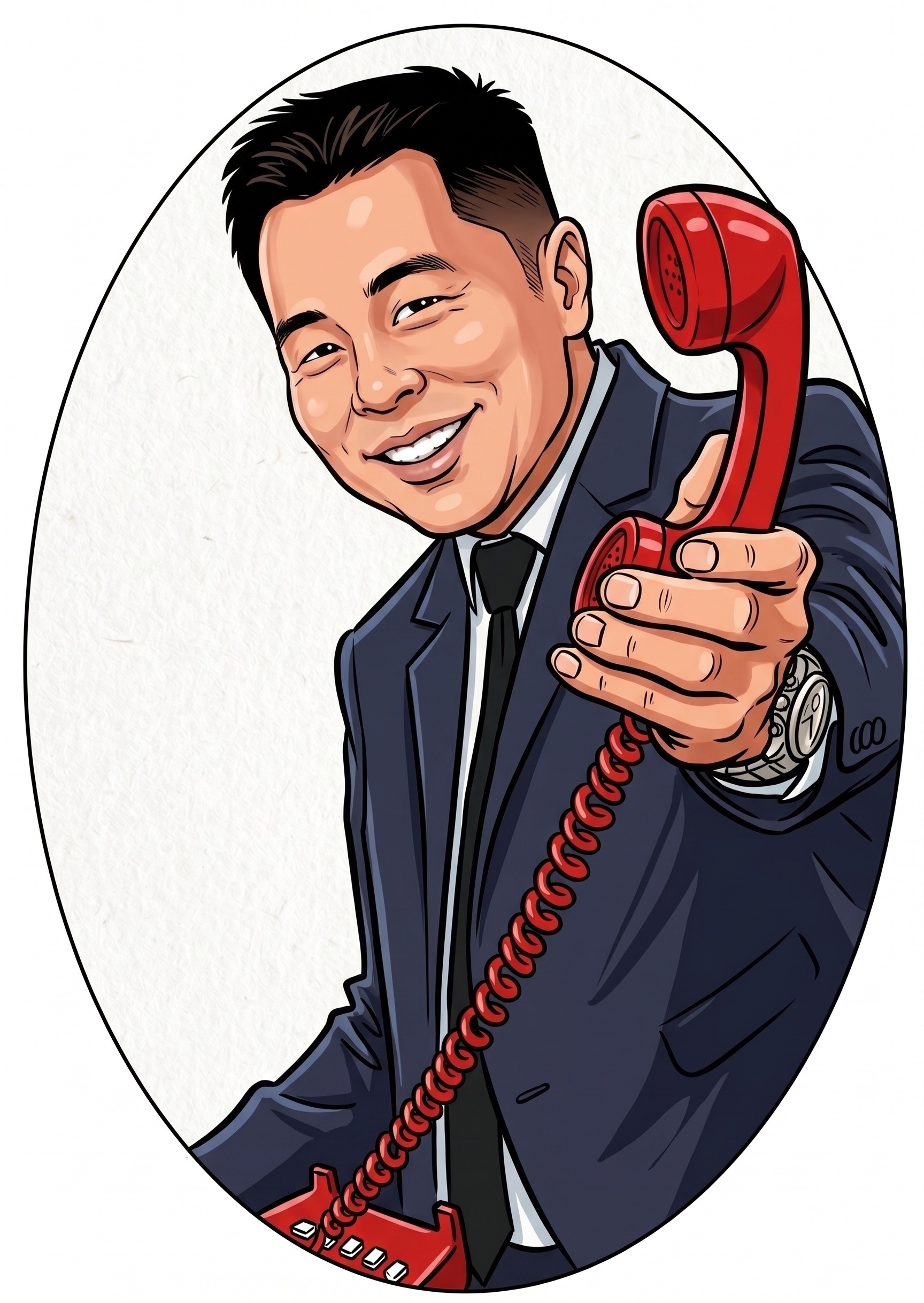 전홍열 이사